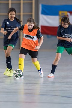 Bild 641 - wDJ Loewinnen Cup D2